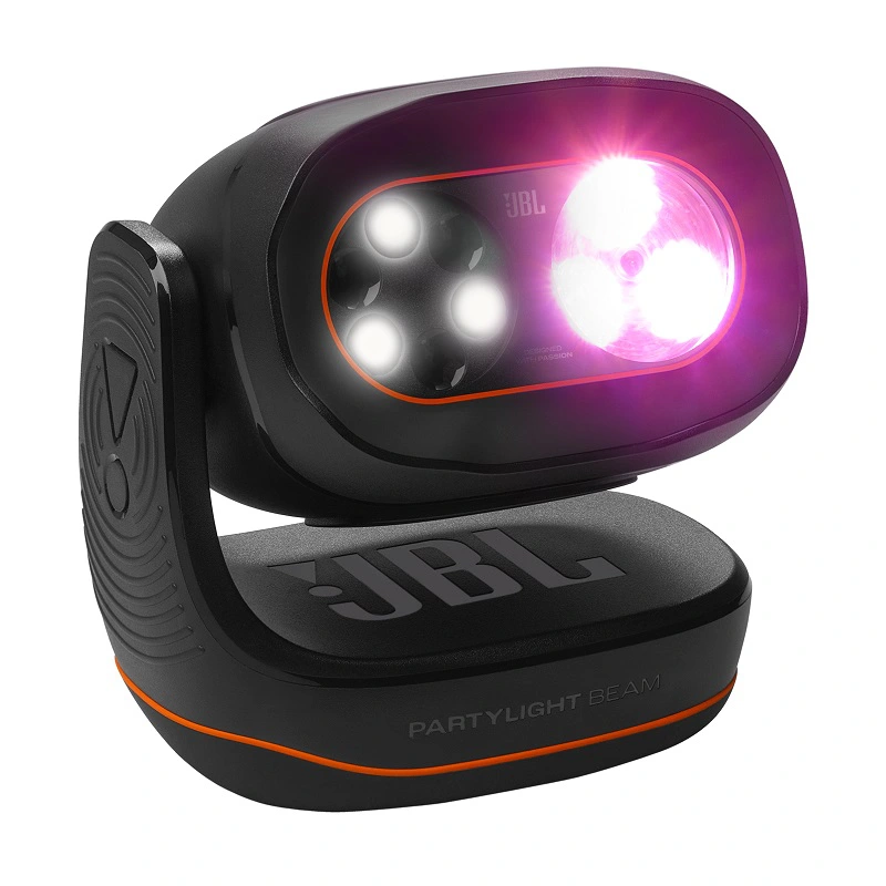 Đèn JBL PartyLight Beam