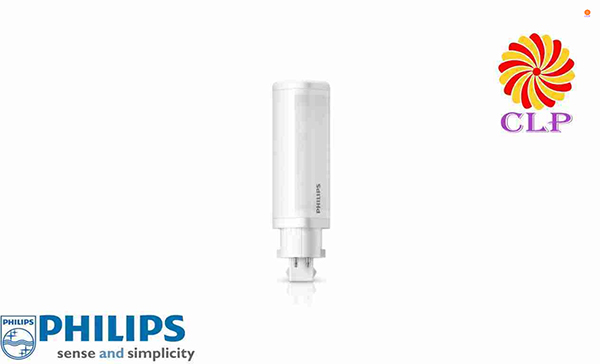 Đèn Led PL Corepro Led PLC 4P