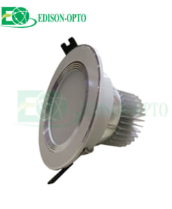 Đèn LED âm trần