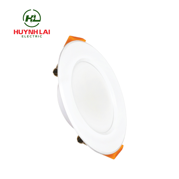 Đèn LED âm trần 12W