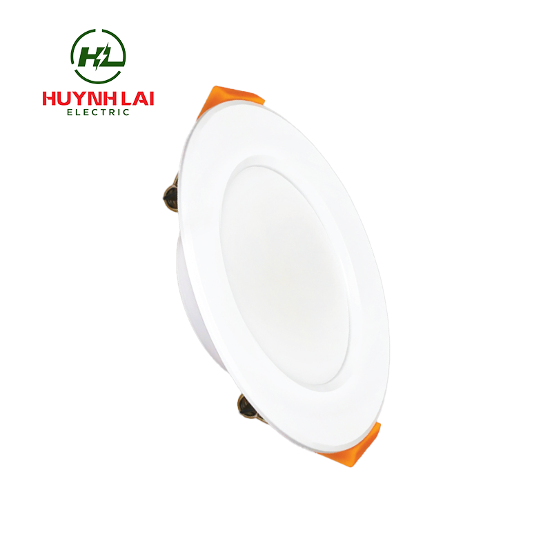 Đèn LED âm trần 5W