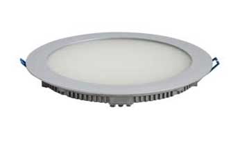 Đèn Led âm trần sáng tỏa siêu mỏng