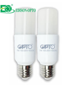 Đèn LED Bulb trụ