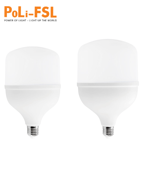 Đèn Led BULB hình trụ