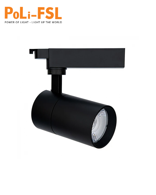 Đèn Led chiếu điểm tracklight
