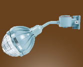 Đèn Led chống nổ