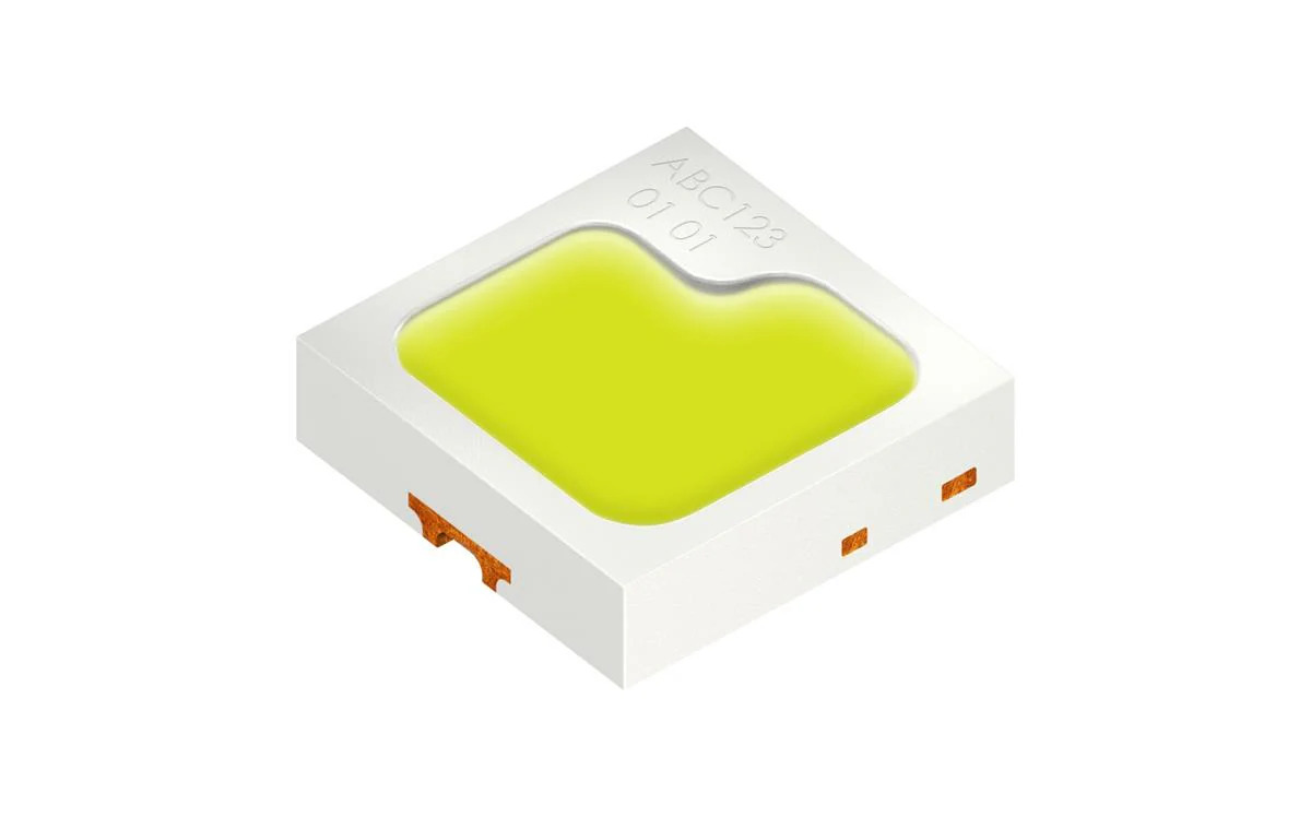 Đèn LED đơn sắc