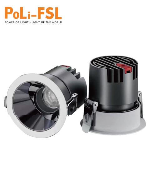 Đèn Led downlight âm trần