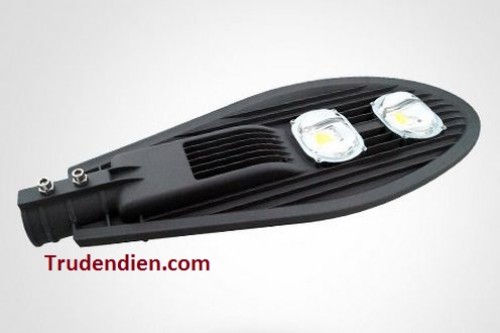 Đèn Led đường phố 100w