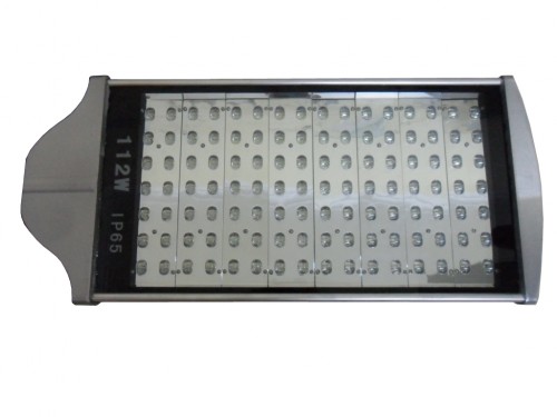 Đèn Led đường phố 112w