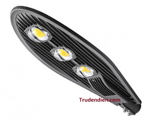 Đèn Led đường phố 150w