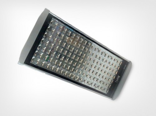 Đèn Led đường phố 154w