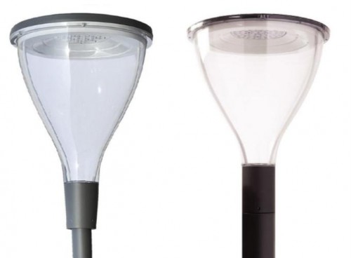 Đèn led hiện đại