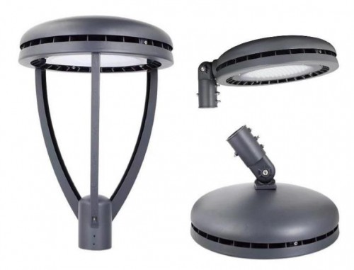 Đèn led hiện đại