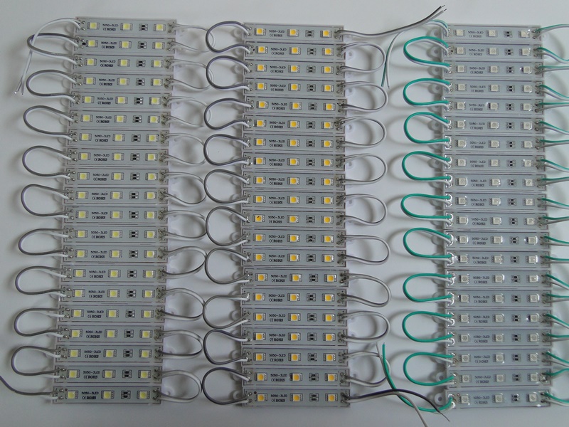 Đèn Led Module