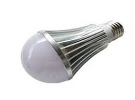 Đèn Led nấm