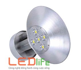Đèn Led nhà xưởng