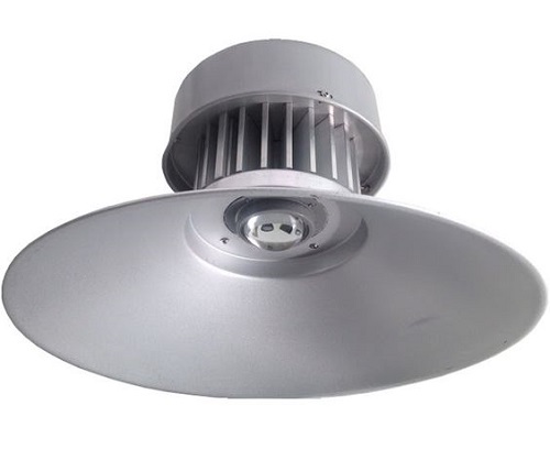 Đèn Led nhà xưởng 250W