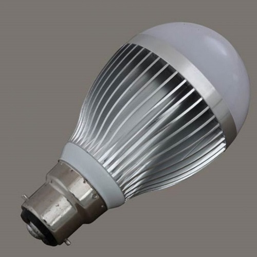 Đèn Led nhà xưởng 50W
