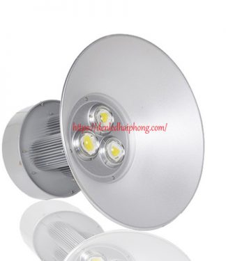 Đèn nhà xưởng