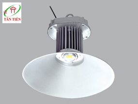 Đèn led nhà xưởng 100w MPE HBL-100T