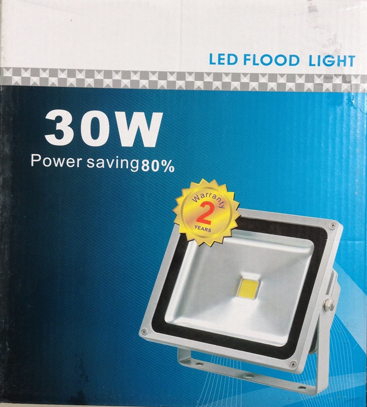 Đèn Led pha