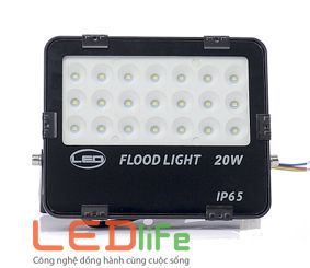 Đèn Led pha