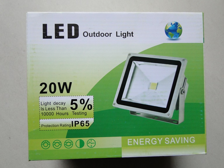 Đèn Led pha