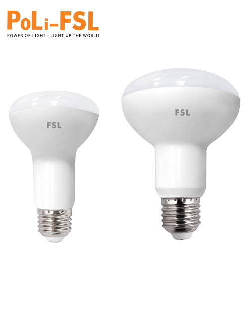 Đèn Led phản quang