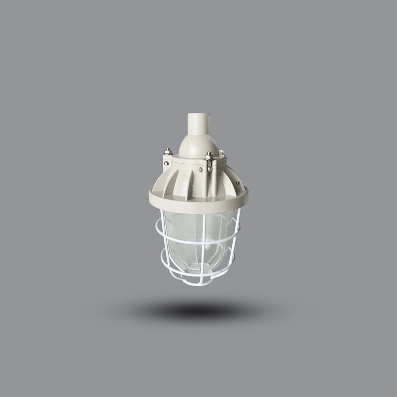Đèn LED phòng chống nổ EEW