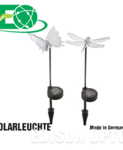 Đèn LED sân vườn