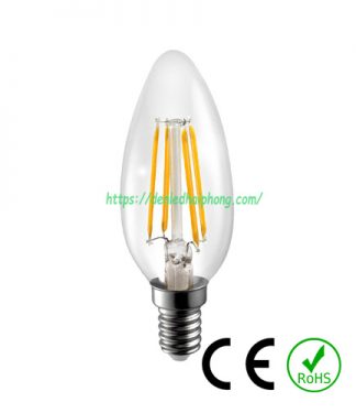 Đèn sợi đốt
