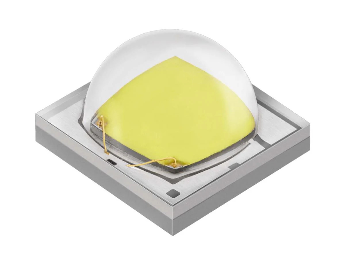 Đèn LED trắng