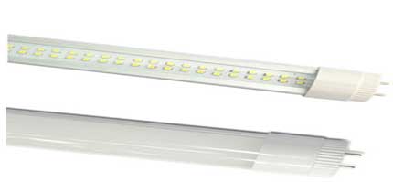 Đèn Led tuýp T8