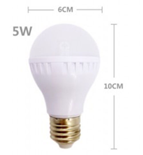 Đèn led