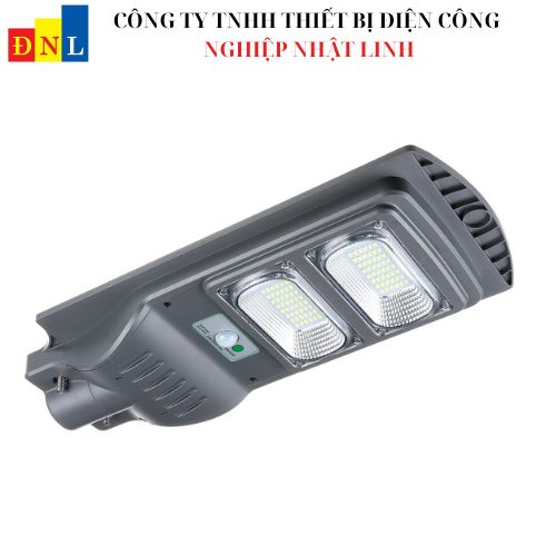 Đèn năng lượng mặt trời Diho 60w
