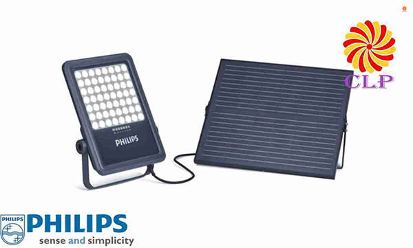 Đèn năng lượng mặt trời Essential SmartBright