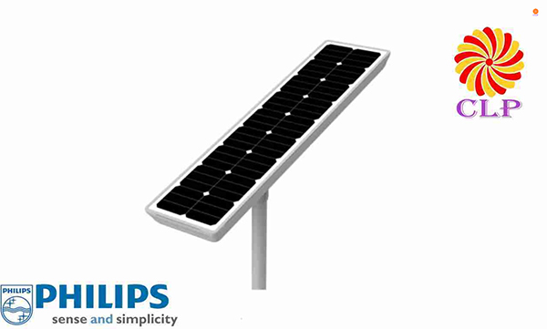 Đèn năng lượng mặt trời SmartBright