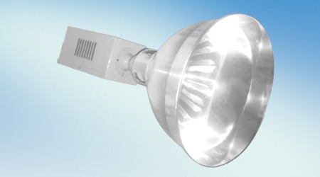 Đèn nhà xưởng Bông Cúc