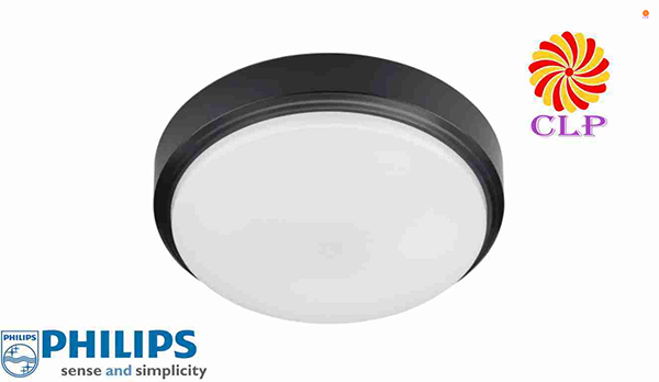 Đèn ốp tường CoreLine gắn tường