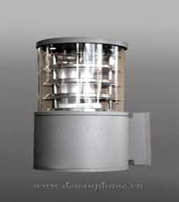Đèn ốp trầy hình trụ