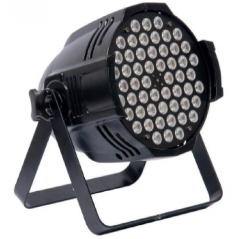 Đèn Par Led 3x54 par led RGBW 4in1 Kale