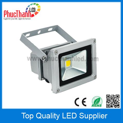 Đèn pha led 10w