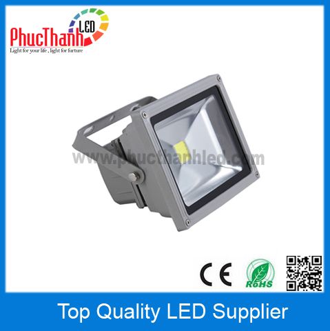 Đèn pha led 30w