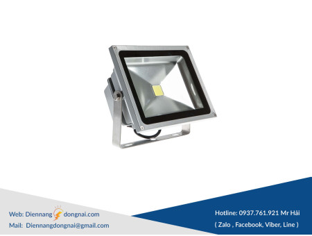 Đèn pha Led 20W - SDJA302