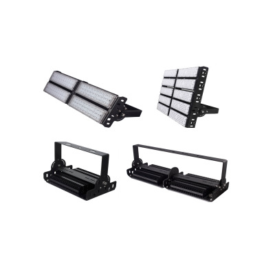Đèn pha công nghệ Led mẫu D