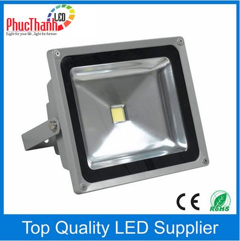 Đèn pha led 10w đến 100w