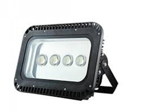Đèn Led pha 200W