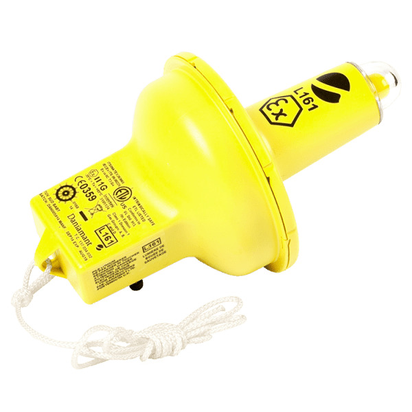 Đèn phao cứu sinh Daniamant L161