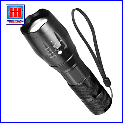 Đèn pin cầm tay IPX4